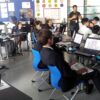 Robotik ve Kodlama
