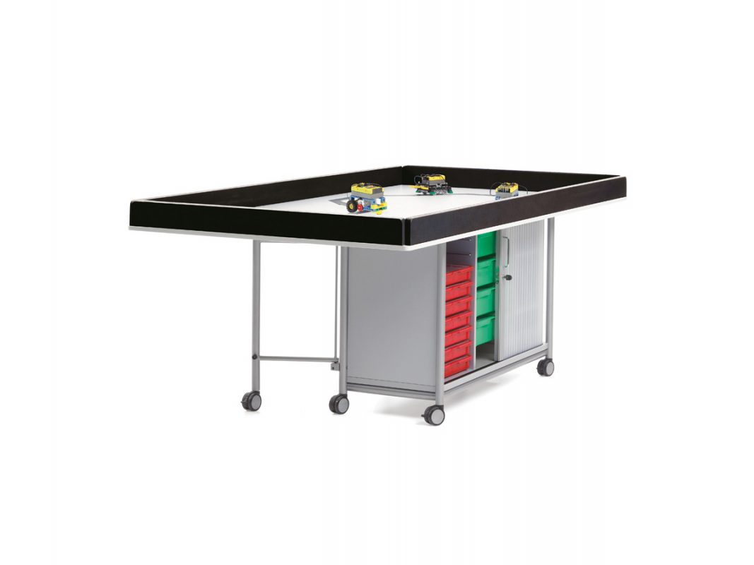 Kodlama Turnuva Masası