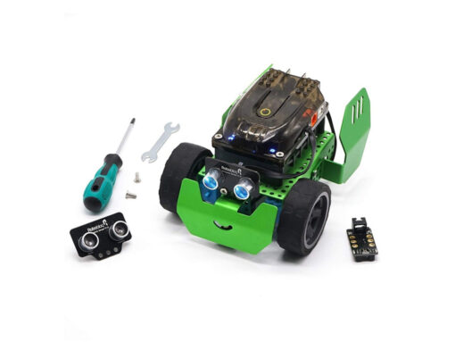 Q-Scout mBot Robot Kiti