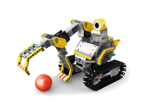 Jimu Builderbots Robot