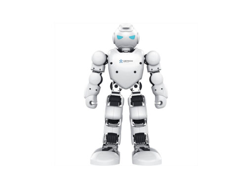 Alpha 1 Pro Humanoid Robot