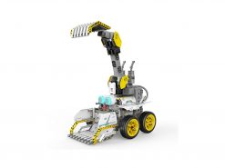 Jimu Robot BuilderBots Overdrive Kit-2