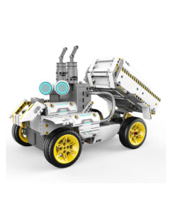 Jimu Robot BuilderBots Overdrive Kit