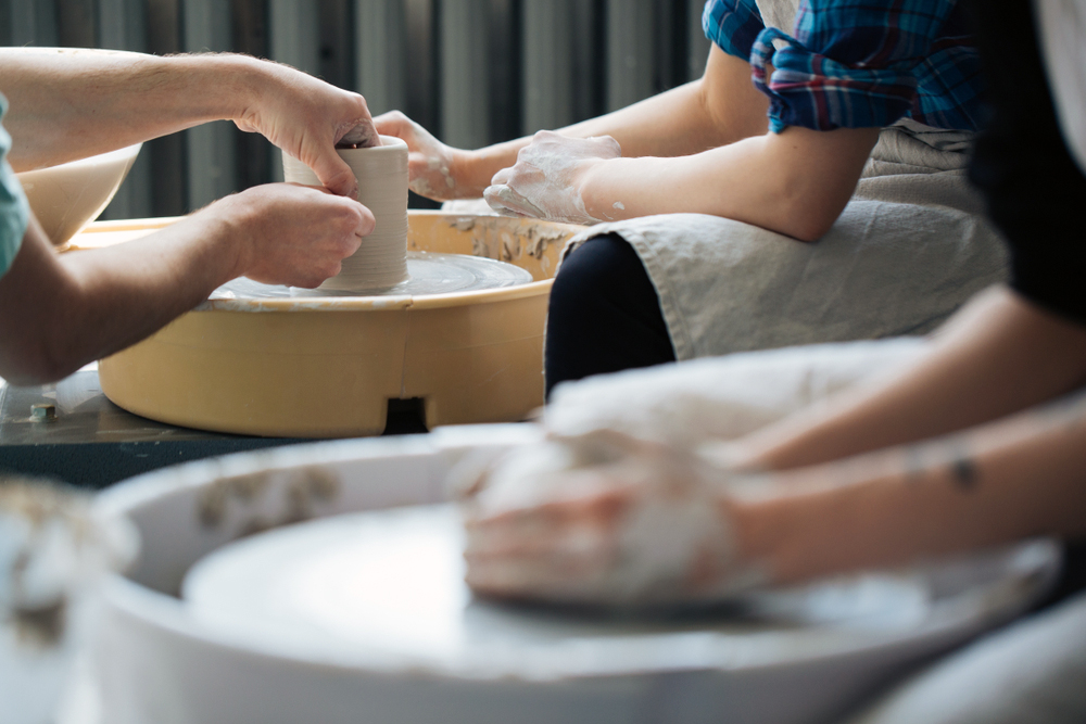 Seramik Atölyesi
