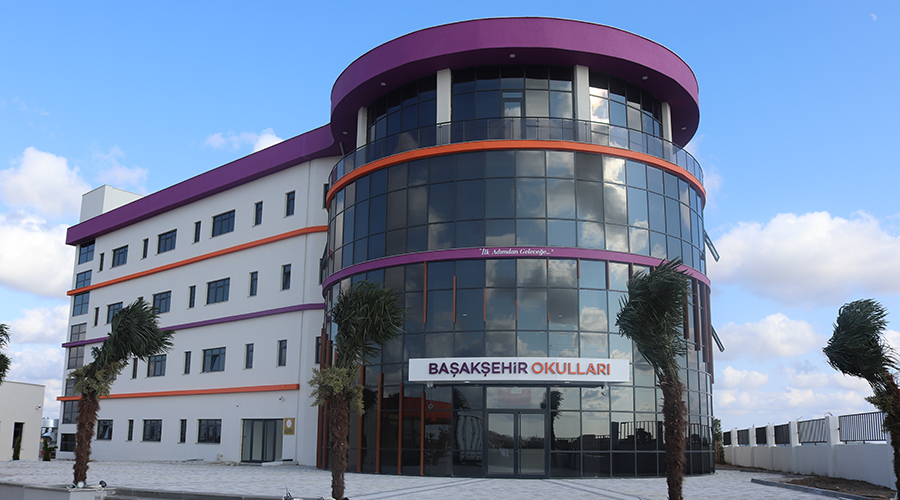 Başakşehir Okulları Seramik Atölyesi
