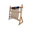 Halı Kilim Dokuma Tezgahı ( 80x120 )
