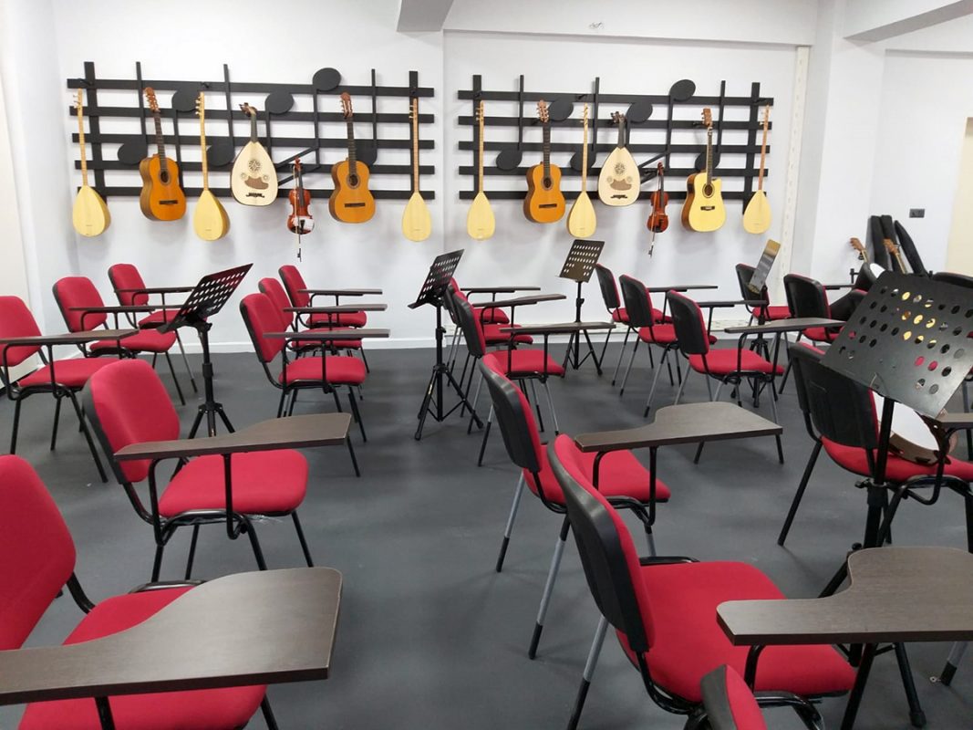 Tasarım Beceri Atölyeleri