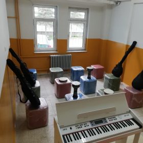 Isparta Gelendost Engelsiz Yaşam Merkezi