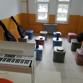 Isparta Gelendost Engelsiz Yaşam Merkezi