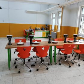 Isparta Gelendost Engelsiz Yaşam Merkezi