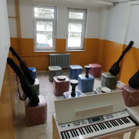 Isparta Gelendost Engelsiz Yaşam Merkezi