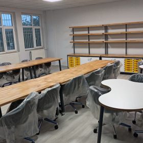 ŞEHİT ŞENAY AYBÜKE YALÇIN ANADOLU LİSESİ KOZLUK /BATMAN