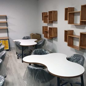 ŞEHİT ŞENAY AYBÜKE YALÇIN ANADOLU LİSESİ KOZLUK /BATMAN