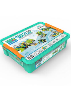 İz Atölye Makerzoid, Robot Master Premium, Robotik Kodlama Seti İnceleme