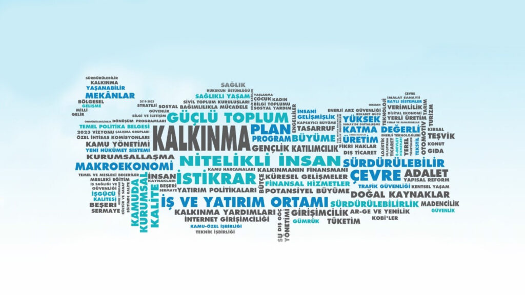 Kalkınma Ajansı İçin Proje Hazırlama Rehberi