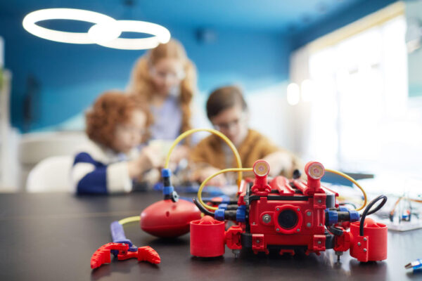 Robotik Kodlama Atölyesi Kurmak ( 2026 Rehberi + Maliyet )